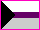 demisexual pride flag