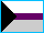 demisexual pride flag