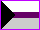 demisexual pride flag