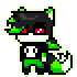 Delta pixel