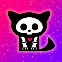 Jade's icon (Chococat)