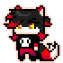 Jaiden pixel