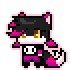 Kat pixel