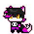 Krystal pixel
