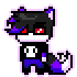 Luke 1 pixel