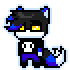Luke 2 pixel