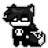 Obsidian pixel