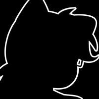 Obsidians's portrait