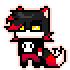 Rin pixel