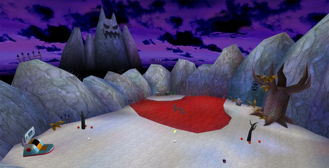 Salem's banner