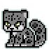 Silver pixel