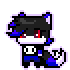 Spike pixel