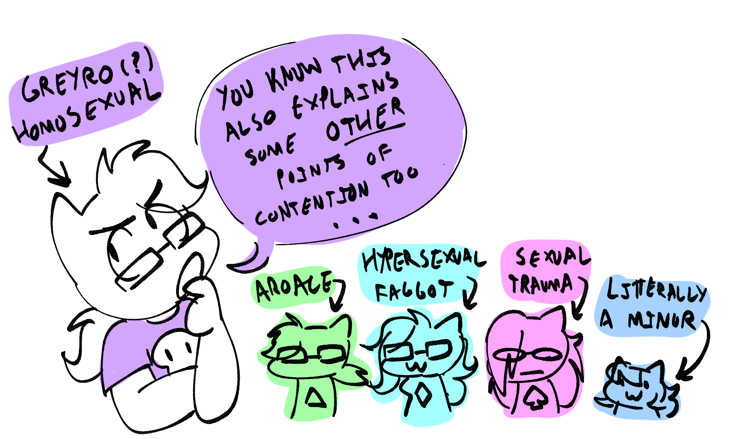 005 Different Strokes