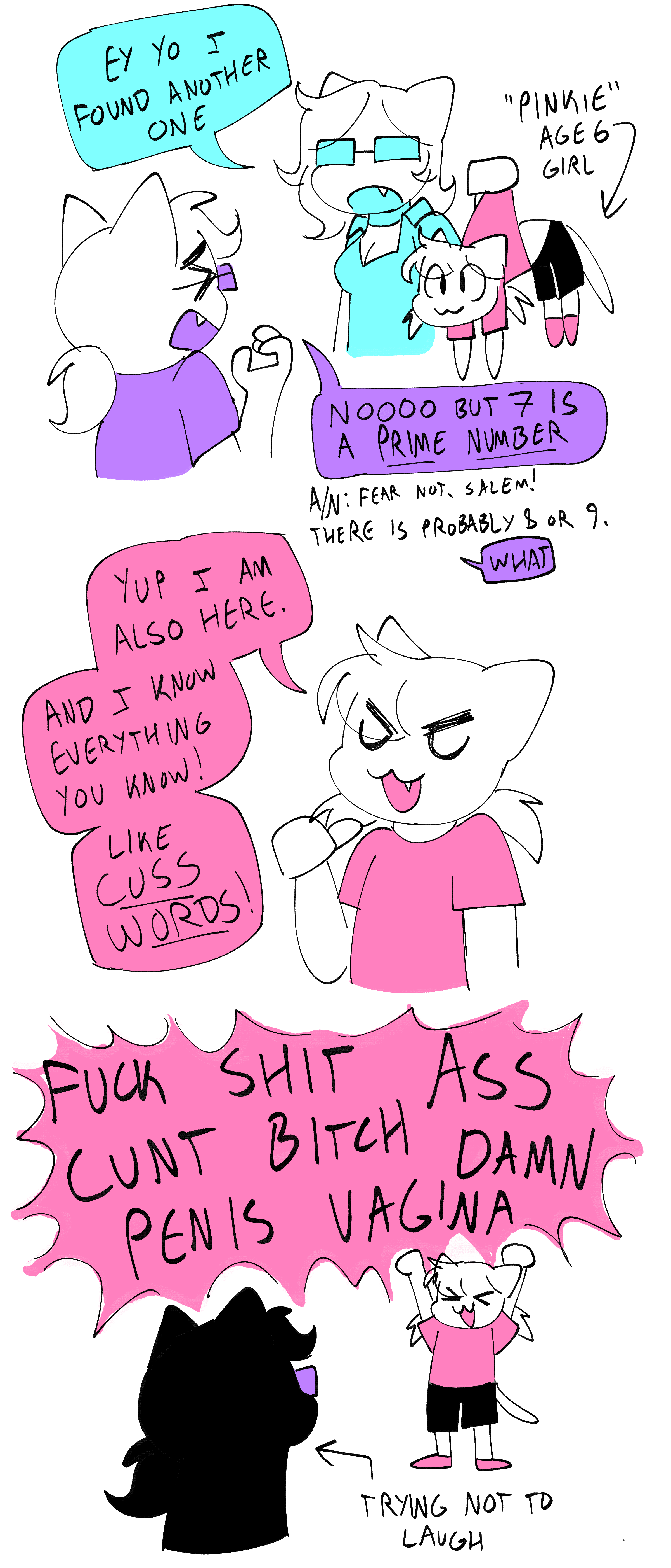 011 Colourful Vocabulary