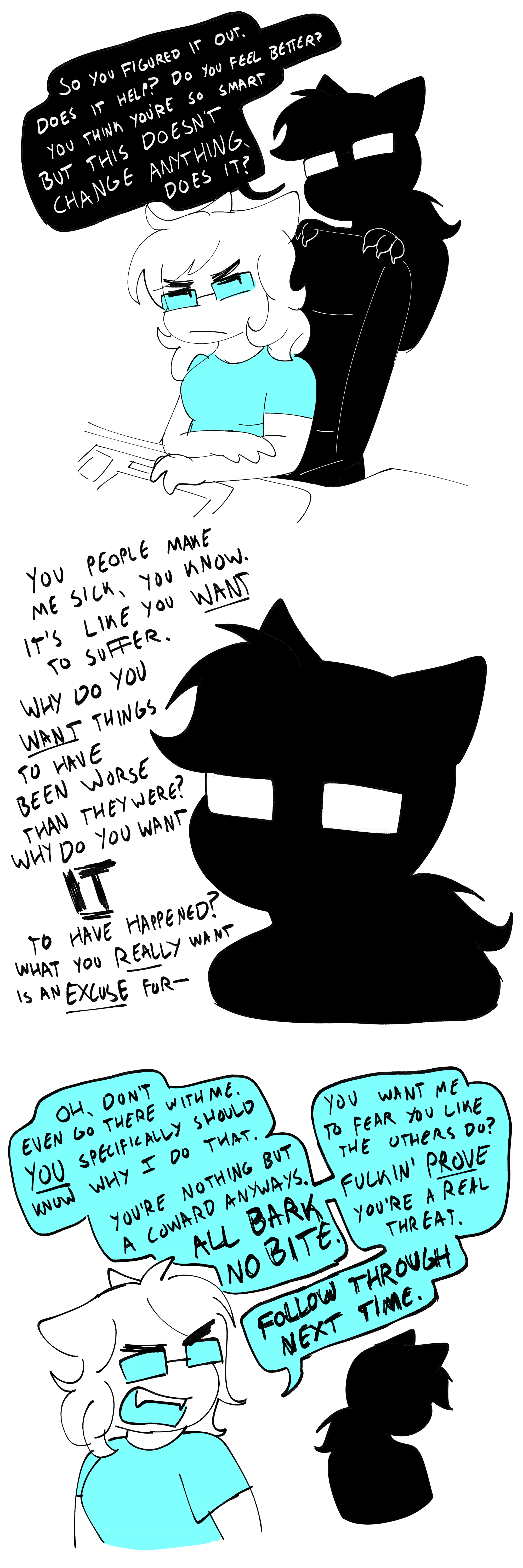 015 Bat At Hornet's Nest